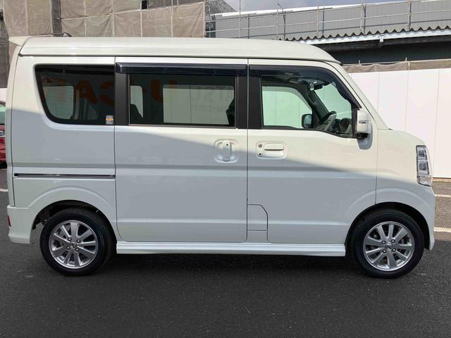ＮＶ１００クリッパーリオ Ｇ　走行距離無制限１２ヶ月保証付き　ＵＳＢポート　ブレーキサポート　ＢＴ　ＤＶＤ再生可能　バックモニター　ターボ車　スマートキ　盗難防止装置　キーフリーシステム　シートＨ　オートライト　横滑り防止装置（11枚目）