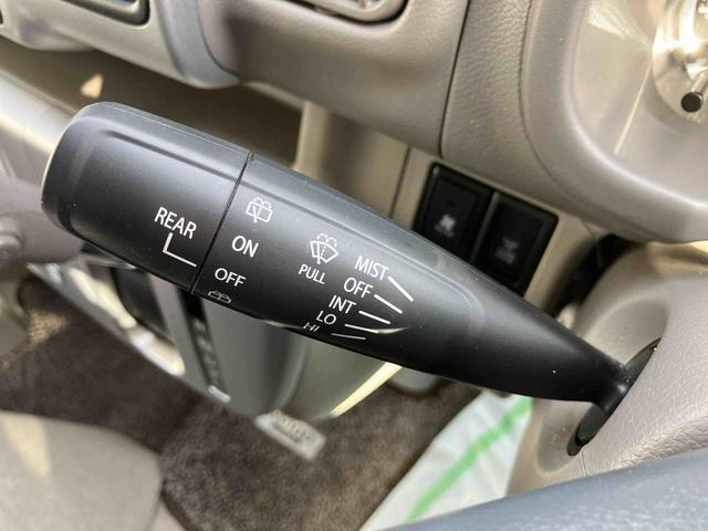 ＮＶ１００クリッパーリオ Ｇ　走行距離無制限１２ヶ月保証付き　ＵＳＢポート　ブレーキサポート　ＢＴ　ＤＶＤ再生可能　バックモニター　ターボ車　スマートキ　盗難防止装置　キーフリーシステム　シートＨ　オートライト　横滑り防止装置（28枚目）