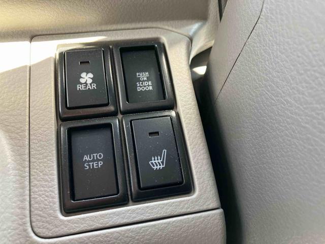 ＮＶ１００クリッパーリオ Ｇ　走行距離無制限１２ヶ月保証付き　ＵＳＢポート　ブレーキサポート　ＢＴ　ＤＶＤ再生可能　バックモニター　ターボ車　スマートキ　盗難防止装置　キーフリーシステム　シートＨ　オートライト　横滑り防止装置（30枚目）