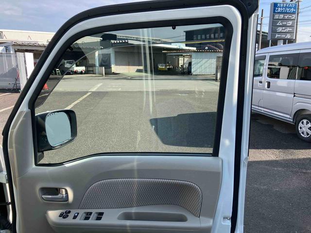 ＮＶ１００クリッパーリオ Ｇ　走行距離無制限１２ヶ月保証付き　ＵＳＢポート　ブレーキサポート　ＢＴ　ＤＶＤ再生可能　バックモニター　ターボ車　スマートキ　盗難防止装置　キーフリーシステム　シートＨ　オートライト　横滑り防止装置（37枚目）