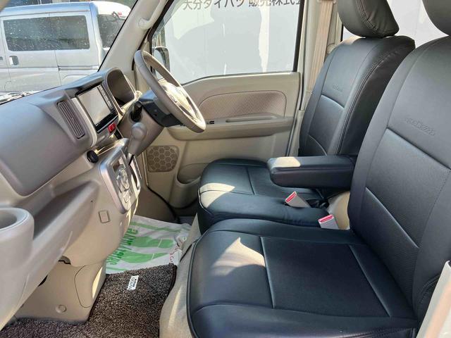 ＮＶ１００クリッパーリオ Ｇ　走行距離無制限１２ヶ月保証付き　ＵＳＢポート　ブレーキサポート　ＢＴ　ＤＶＤ再生可能　バックモニター　ターボ車　スマートキ　盗難防止装置　キーフリーシステム　シートＨ　オートライト　横滑り防止装置（42枚目）