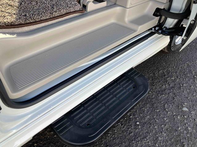 ＮＶ１００クリッパーリオ Ｇ　走行距離無制限１２ヶ月保証付き　ＵＳＢポート　ブレーキサポート　ＢＴ　ＤＶＤ再生可能　バックモニター　ターボ車　スマートキ　盗難防止装置　キーフリーシステム　シートＨ　オートライト　横滑り防止装置（45枚目）