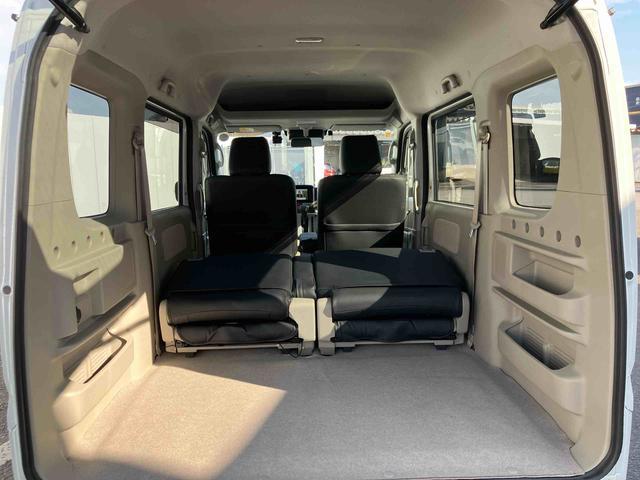 ＮＶ１００クリッパーリオ Ｇ　走行距離無制限１２ヶ月保証付き　ＵＳＢポート　ブレーキサポート　ＢＴ　ＤＶＤ再生可能　バックモニター　ターボ車　スマートキ　盗難防止装置　キーフリーシステム　シートＨ　オートライト　横滑り防止装置（51枚目）