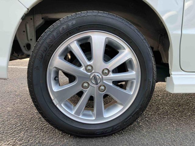 ＮＶ１００クリッパーリオ Ｇ　走行距離無制限１２ヶ月保証付き　ＵＳＢポート　ブレーキサポート　ＢＴ　ＤＶＤ再生可能　バックモニター　ターボ車　スマートキ　盗難防止装置　キーフリーシステム　シートＨ　オートライト　横滑り防止装置（53枚目）