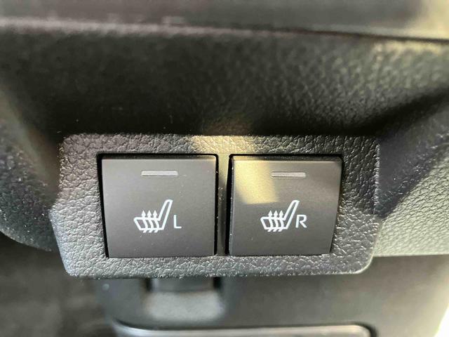 ムーヴキャンバス ストライプスＧ　ワンオーナー　走行距離無制限１２ヶ月保証付き　車線逸脱　Ｂｌｕｅｔｏｏｔｈオーディオ　ＵＳＢ入力　アイスト　インテリキー　Ｂモニター　シートヒータ　イモビライザー　衝突安全ボディ　キーフリー　ＬＥＤライト（17枚目）