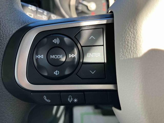 ムーヴキャンバス ストライプスＧ　ワンオーナー　走行距離無制限１２ヶ月保証付き　車線逸脱　Ｂｌｕｅｔｏｏｔｈオーディオ　ＵＳＢ入力　アイスト　インテリキー　Ｂモニター　シートヒータ　イモビライザー　衝突安全ボディ　キーフリー　ＬＥＤライト（22枚目）