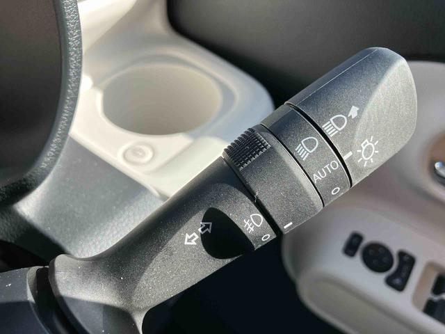 ムーヴキャンバス ストライプスＧ　ワンオーナー　走行距離無制限１２ヶ月保証付き　車線逸脱　Ｂｌｕｅｔｏｏｔｈオーディオ　ＵＳＢ入力　アイスト　インテリキー　Ｂモニター　シートヒータ　イモビライザー　衝突安全ボディ　キーフリー　ＬＥＤライト（25枚目）