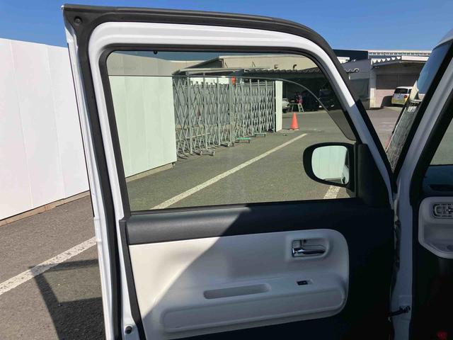 ムーヴキャンバス ストライプスＧ　ワンオーナー　走行距離無制限１２ヶ月保証付き　車線逸脱　Ｂｌｕｅｔｏｏｔｈオーディオ　ＵＳＢ入力　アイスト　インテリキー　Ｂモニター　シートヒータ　イモビライザー　衝突安全ボディ　キーフリー　ＬＥＤライト（40枚目）