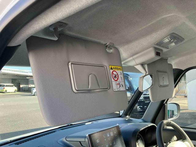 ムーヴキャンバス ストライプスＧ　ワンオーナー　走行距離無制限１２ヶ月保証付き　車線逸脱　Ｂｌｕｅｔｏｏｔｈオーディオ　ＵＳＢ入力　アイスト　インテリキー　Ｂモニター　シートヒータ　イモビライザー　衝突安全ボディ　キーフリー　ＬＥＤライト（42枚目）