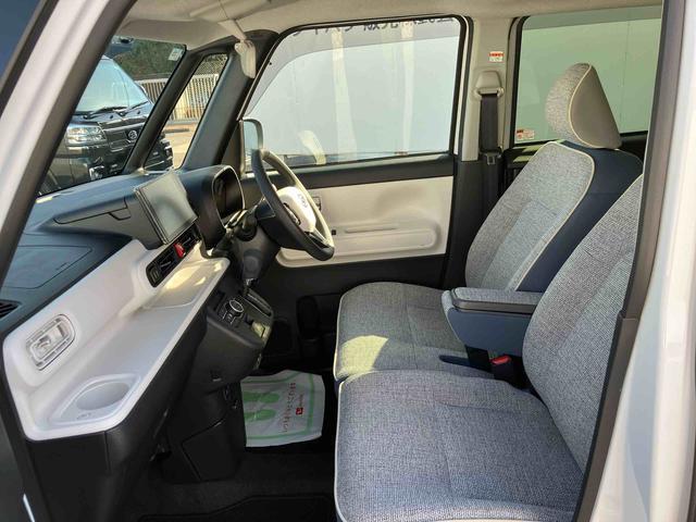 ムーヴキャンバス ストライプスＧ　ワンオーナー　走行距離無制限１２ヶ月保証付き　車線逸脱　Ｂｌｕｅｔｏｏｔｈオーディオ　ＵＳＢ入力　アイスト　インテリキー　Ｂモニター　シートヒータ　イモビライザー　衝突安全ボディ　キーフリー　ＬＥＤライト（43枚目）