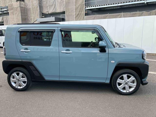 タフト G 走行距離無制限12ヶ月保証付き 被害軽減ブレーキ シートH Iストップ リアカメラ メモリナビ スマートキー&プッシュスタート 禁煙 車線逸脱防止 点検記録簿 ドライブレコーダー USB接続 ナビ(14枚目)