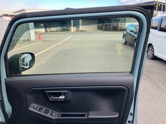 タフト G 走行距離無制限12ヶ月保証付き 被害軽減ブレーキ シートH Iストップ リアカメラ メモリナビ スマートキー&プッシュスタート 禁煙 車線逸脱防止 点検記録簿 ドライブレコーダー USB接続 ナビ(38枚目)