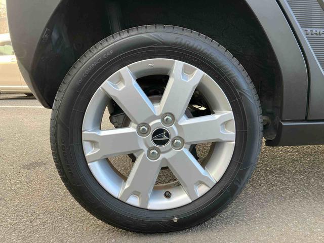 タフト G 走行距離無制限12ヶ月保証付き 被害軽減ブレーキ シートH Iストップ リアカメラ メモリナビ スマートキー&プッシュスタート 禁煙 車線逸脱防止 点検記録簿 ドライブレコーダー USB接続 ナビ(53枚目)