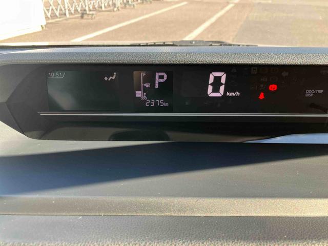 タント ファンクロス　ワンオーナー　走行距離無制限１２ヶ月保証付き　衝突軽減システム　両側オートドア　シートヒータ　禁煙車　ワンオーナー　オートＬＥＤ　レーンキープアシスト　Ｂカメラ　ＬＥＤヘットライト　キーレスエントリー　スマートキ－（23枚目）