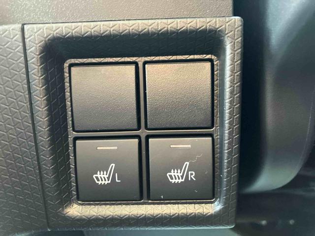 タント ファンクロス　ワンオーナー　走行距離無制限１２ヶ月保証付き　衝突軽減システム　両側オートドア　シートヒータ　禁煙車　ワンオーナー　オートＬＥＤ　レーンキープアシスト　Ｂカメラ　ＬＥＤヘットライト　キーレスエントリー　スマートキ－（24枚目）