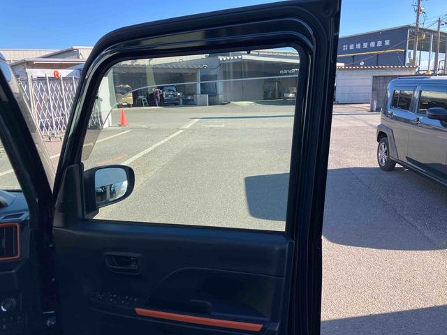 タント ファンクロス　ワンオーナー　走行距離無制限１２ヶ月保証付き　衝突軽減システム　両側オートドア　シートヒータ　禁煙車　ワンオーナー　オートＬＥＤ　レーンキープアシスト　Ｂカメラ　ＬＥＤヘットライト　キーレスエントリー　スマートキ－（38枚目）