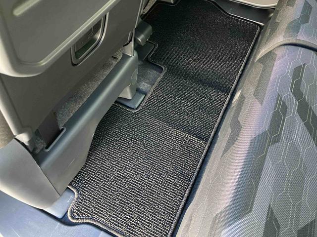 タント ファンクロス　ワンオーナー　走行距離無制限１２ヶ月保証付き　衝突軽減システム　両側オートドア　シートヒータ　禁煙車　ワンオーナー　オートＬＥＤ　レーンキープアシスト　Ｂカメラ　ＬＥＤヘットライト　キーレスエントリー　スマートキ－（49枚目）