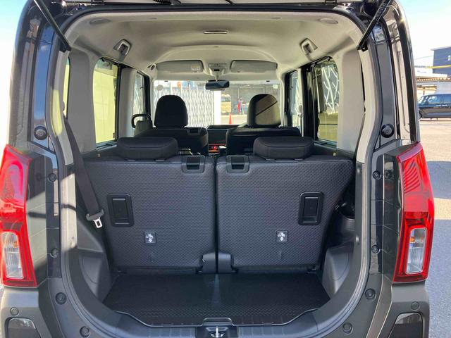 タント ファンクロス　ワンオーナー　走行距離無制限１２ヶ月保証付き　衝突軽減システム　両側オートドア　シートヒータ　禁煙車　ワンオーナー　オートＬＥＤ　レーンキープアシスト　Ｂカメラ　ＬＥＤヘットライト　キーレスエントリー　スマートキ－（53枚目）