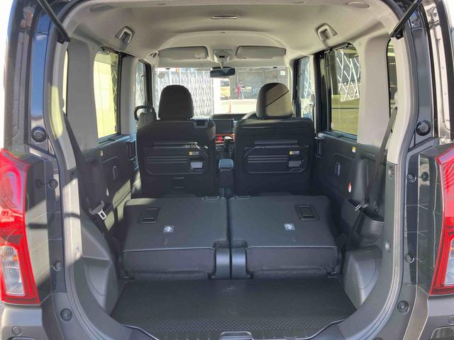 タント ファンクロス　ワンオーナー　走行距離無制限１２ヶ月保証付き　衝突軽減システム　両側オートドア　シートヒータ　禁煙車　ワンオーナー　オートＬＥＤ　レーンキープアシスト　Ｂカメラ　ＬＥＤヘットライト　キーレスエントリー　スマートキ－（54枚目）