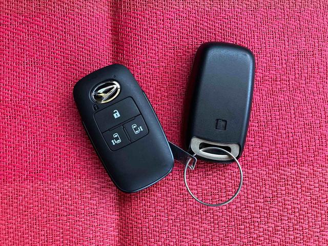 タント ファンクロス　ワンオーナー　走行距離無制限１２ヶ月保証付き　衝突軽減システム　両側オートドア　シートヒータ　禁煙車　ワンオーナー　オートＬＥＤ　レーンキープアシスト　Ｂカメラ　ＬＥＤヘットライト　キーレスエントリー　スマートキ－（60枚目）