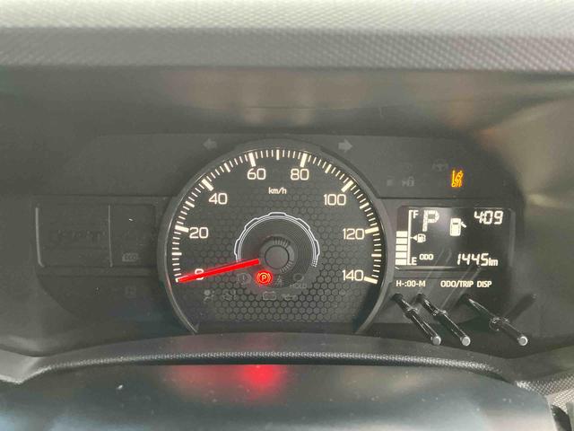 タフト Ｘ　ワンオーナー　走行距離無制限１２ヶ月保証付き　ハイビームアシスト　安全ボディ　キーフリー　記録簿　レーンキープ　ＬＥＤヘッドライト　ガラスルーフ　スマートキ－　オートライト　ワンオーナー　アイドリング　セキュリティ（21枚目）