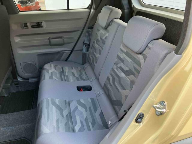 タフト Ｘ　ワンオーナー　走行距離無制限１２ヶ月保証付き　ハイビームアシスト　安全ボディ　キーフリー　記録簿　レーンキープ　ＬＥＤヘッドライト　ガラスルーフ　スマートキ－　オートライト　ワンオーナー　アイドリング　セキュリティ（32枚目）