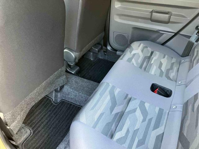 タフト Ｘ　ワンオーナー　走行距離無制限１２ヶ月保証付き　ハイビームアシスト　安全ボディ　キーフリー　記録簿　レーンキープ　ＬＥＤヘッドライト　ガラスルーフ　スマートキ－　オートライト　ワンオーナー　アイドリング　セキュリティ（33枚目）