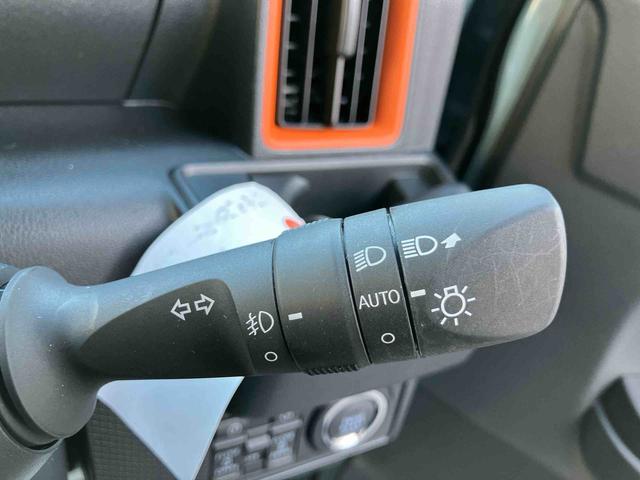 タント ファンクロス　ワンオーナー　走行距離無制限１２ヶ月保証付き　Ｂｌｕｅｔｏｏｔｈオーディオ　衝突軽減システム　両側オートドア　シートヒータ　ワンオーナー　オートＬＥＤ　ＵＳＢ接続　レーンキープアシスト　Ｂカメラ　ＬＥＤヘットライト（22枚目）