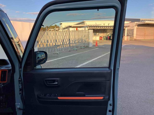 タント ファンクロス　ワンオーナー　走行距離無制限１２ヶ月保証付き　Ｂｌｕｅｔｏｏｔｈオーディオ　衝突軽減システム　両側オートドア　シートヒータ　ワンオーナー　オートＬＥＤ　ＵＳＢ接続　レーンキープアシスト　Ｂカメラ　ＬＥＤヘットライト（32枚目）