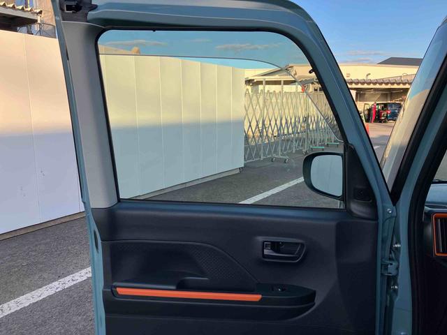 タント ファンクロス　ワンオーナー　走行距離無制限１２ヶ月保証付き　Ｂｌｕｅｔｏｏｔｈオーディオ　衝突軽減システム　両側オートドア　シートヒータ　ワンオーナー　オートＬＥＤ　ＵＳＢ接続　レーンキープアシスト　Ｂカメラ　ＬＥＤヘットライト（34枚目）