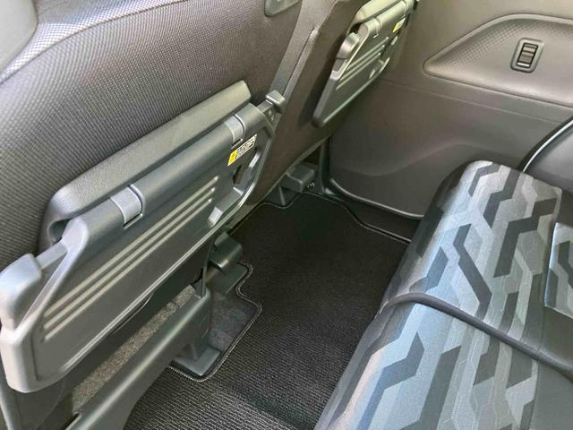 タント ファンクロス　ワンオーナー　走行距離無制限１２ヶ月保証付き　Ｂｌｕｅｔｏｏｔｈオーディオ　衝突軽減システム　両側オートドア　シートヒータ　ワンオーナー　オートＬＥＤ　ＵＳＢ接続　レーンキープアシスト　Ｂカメラ　ＬＥＤヘットライト（39枚目）