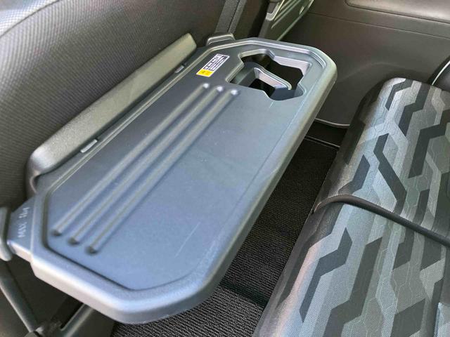 タント ファンクロス　ワンオーナー　走行距離無制限１２ヶ月保証付き　Ｂｌｕｅｔｏｏｔｈオーディオ　衝突軽減システム　両側オートドア　シートヒータ　ワンオーナー　オートＬＥＤ　ＵＳＢ接続　レーンキープアシスト　Ｂカメラ　ＬＥＤヘットライト（40枚目）