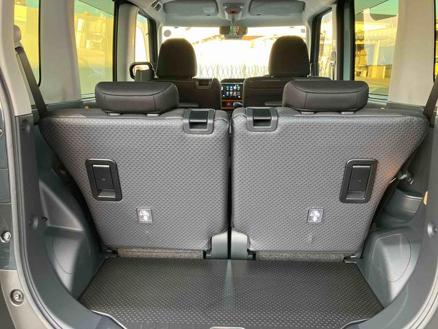 タント ファンクロス　ワンオーナー　走行距離無制限１２ヶ月保証付き　Ｂｌｕｅｔｏｏｔｈオーディオ　衝突軽減システム　両側オートドア　シートヒータ　ワンオーナー　オートＬＥＤ　ＵＳＢ接続　レーンキープアシスト　Ｂカメラ　ＬＥＤヘットライト（42枚目）