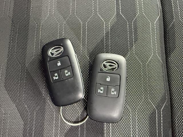 タント ファンクロス　ワンオーナー　走行距離無制限１２ヶ月保証付き　Ｂｌｕｅｔｏｏｔｈオーディオ　衝突軽減システム　両側オートドア　シートヒータ　ワンオーナー　オートＬＥＤ　ＵＳＢ接続　レーンキープアシスト　Ｂカメラ　ＬＥＤヘットライト（47枚目）