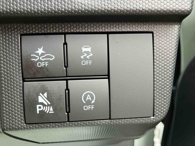 タフト Ｇ　ワンオーナー　走行距離無制限１２ヶ月保証付き　アダプティブクルーズ　被害軽減ブレーキ　シートＨ　Ｉストップ　リアカメラ　スマートキー＆プッシュスタート　禁煙　車線逸脱防止　点検記録簿　１オーナー　盗難防止システム（28枚目）