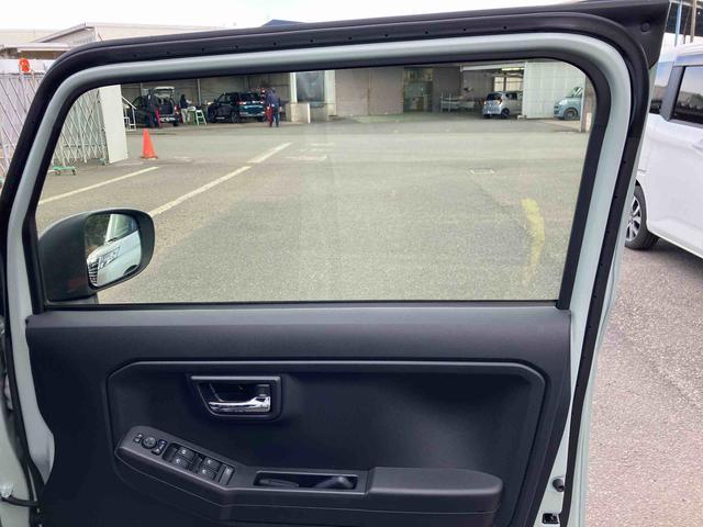 タフト Ｇ　ワンオーナー　走行距離無制限１２ヶ月保証付き　アダプティブクルーズ　被害軽減ブレーキ　シートＨ　Ｉストップ　リアカメラ　スマートキー＆プッシュスタート　禁煙　車線逸脱防止　点検記録簿　１オーナー　盗難防止システム（37枚目）