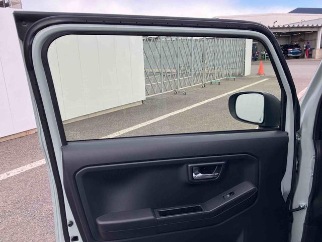 タフト Ｇ　ワンオーナー　走行距離無制限１２ヶ月保証付き　アダプティブクルーズ　被害軽減ブレーキ　シートＨ　Ｉストップ　リアカメラ　スマートキー＆プッシュスタート　禁煙　車線逸脱防止　点検記録簿　１オーナー　盗難防止システム（40枚目）