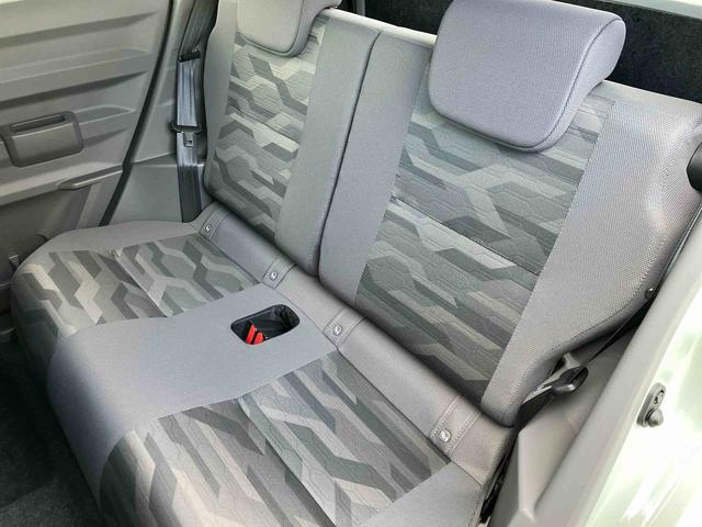 タフト Ｇ　ワンオーナー　走行距離無制限１２ヶ月保証付き　アダプティブクルーズ　被害軽減ブレーキ　シートＨ　Ｉストップ　リアカメラ　スマートキー＆プッシュスタート　禁煙　車線逸脱防止　点検記録簿　１オーナー　盗難防止システム（45枚目）