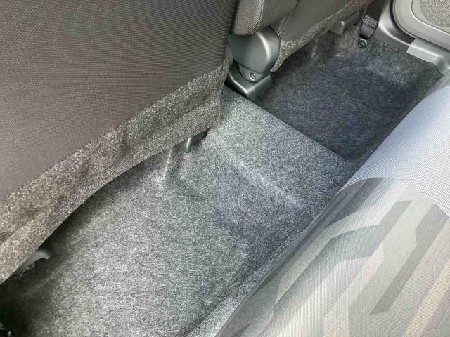 タフト Ｇ　ワンオーナー　走行距離無制限１２ヶ月保証付き　アダプティブクルーズ　被害軽減ブレーキ　シートＨ　Ｉストップ　リアカメラ　スマートキー＆プッシュスタート　禁煙　車線逸脱防止　点検記録簿　１オーナー　盗難防止システム（46枚目）