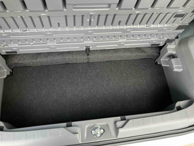 タフト Ｇ　ワンオーナー　走行距離無制限１２ヶ月保証付き　アダプティブクルーズ　被害軽減ブレーキ　シートＨ　Ｉストップ　リアカメラ　スマートキー＆プッシュスタート　禁煙　車線逸脱防止　点検記録簿　１オーナー　盗難防止システム（51枚目）