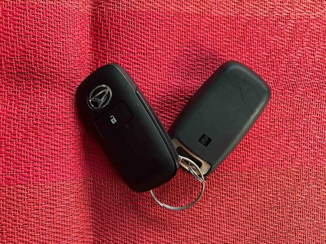 タフト Ｇ　ワンオーナー　走行距離無制限１２ヶ月保証付き　アダプティブクルーズ　被害軽減ブレーキ　シートＨ　Ｉストップ　リアカメラ　スマートキー＆プッシュスタート　禁煙　車線逸脱防止　点検記録簿　１オーナー　盗難防止システム（55枚目）