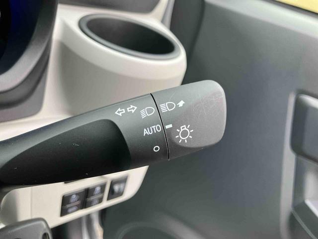 ミライース Ｘ　ＳＡＩＩＩ　走行距離無制限１２ヶ月保証付き　盗難防止アラーム　衝突回避支援ブレーキ機能　レーンキープアシスト　運転席助手席エアバック　Ｂカメ　横滑防止　点検記録簿付　１オーナー　ＬＥＤライト　オートハイビーム（20枚目）