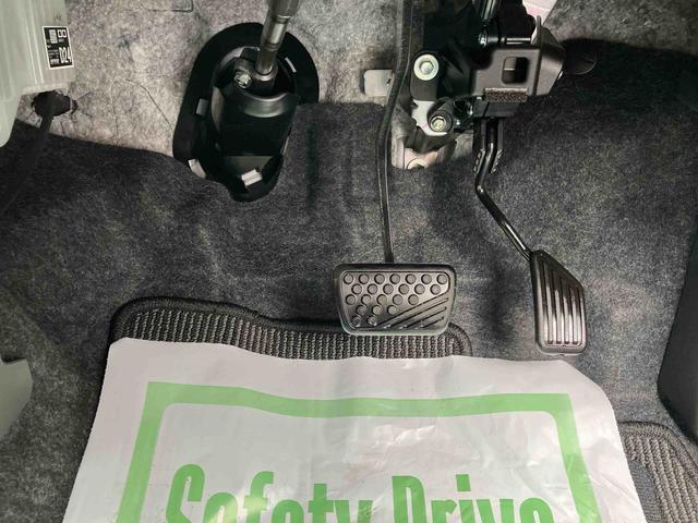 ミライース Ｘ　ＳＡＩＩＩ　走行距離無制限１２ヶ月保証付き　盗難防止アラーム　衝突回避支援ブレーキ機能　レーンキープアシスト　運転席助手席エアバック　Ｂカメ　横滑防止　点検記録簿付　１オーナー　ＬＥＤライト　オートハイビーム（24枚目）