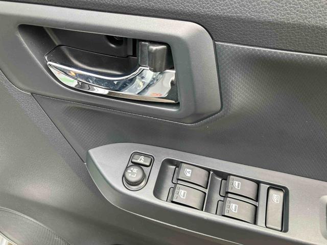 ミライース Ｘ　ＳＡＩＩＩ　走行距離無制限１２ヶ月保証付き　盗難防止アラーム　衝突回避支援ブレーキ機能　レーンキープアシスト　運転席助手席エアバック　Ｂカメ　横滑防止　点検記録簿付　１オーナー　ＬＥＤライト　オートハイビーム（28枚目）