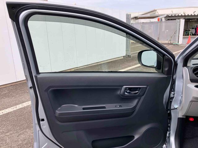 ミライース Ｘ　ＳＡＩＩＩ　走行距離無制限１２ヶ月保証付き　盗難防止アラーム　衝突回避支援ブレーキ機能　レーンキープアシスト　運転席助手席エアバック　Ｂカメ　横滑防止　点検記録簿付　１オーナー　ＬＥＤライト　オートハイビーム（29枚目）