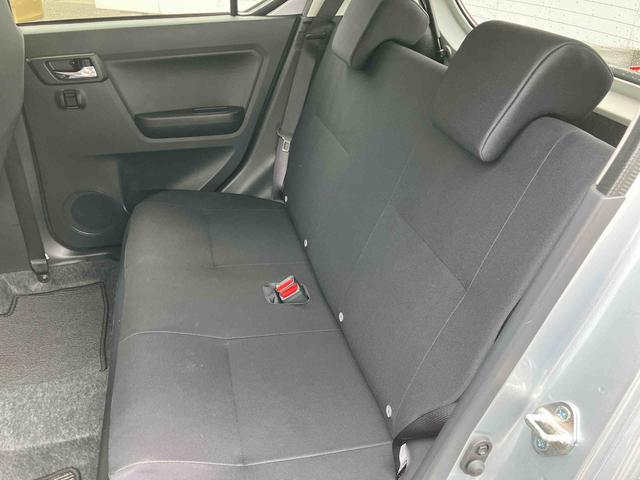 ミライース Ｘ　ＳＡＩＩＩ　走行距離無制限１２ヶ月保証付き　盗難防止アラーム　衝突回避支援ブレーキ機能　レーンキープアシスト　運転席助手席エアバック　Ｂカメ　横滑防止　点検記録簿付　１オーナー　ＬＥＤライト　オートハイビーム（32枚目）