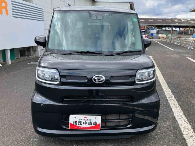 タント Ｘ　走行距離無制限１２ヶ月保証付き　アイストップ　ＤＶＤ再生機能　ＬＫＡ　Ｂｌｕｅｔｏｏｔｈ対応　シートヒータ　セキュリティ　禁煙　ナビ　スマキー　点検記録簿　ＵＳＢ接続　オートＬＥＤ　ＡＵＸ接続　ＬＥＤ（8枚目）