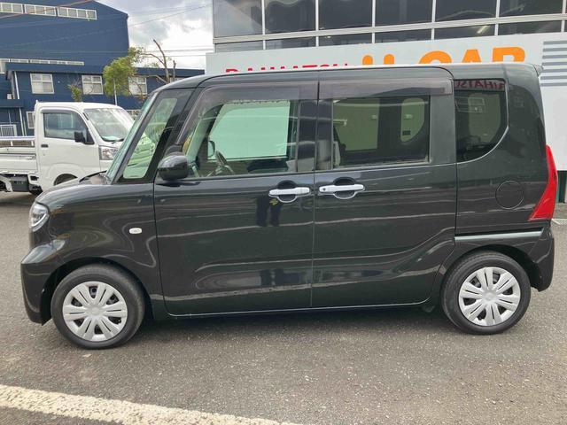 タント Ｘ　走行距離無制限１２ヶ月保証付き　アイストップ　ＤＶＤ再生機能　ＬＫＡ　Ｂｌｕｅｔｏｏｔｈ対応　シートヒータ　セキュリティ　禁煙　ナビ　スマキー　点検記録簿　ＵＳＢ接続　オートＬＥＤ　ＡＵＸ接続　ＬＥＤ（10枚目）