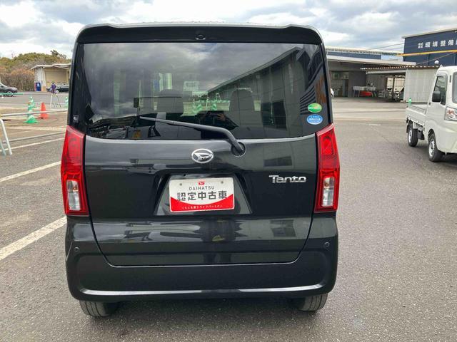 タント Ｘ　走行距離無制限１２ヶ月保証付き　アイストップ　ＤＶＤ再生機能　ＬＫＡ　Ｂｌｕｅｔｏｏｔｈ対応　シートヒータ　セキュリティ　禁煙　ナビ　スマキー　点検記録簿　ＵＳＢ接続　オートＬＥＤ　ＡＵＸ接続　ＬＥＤ（13枚目）