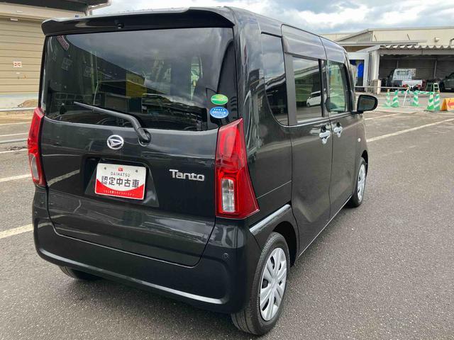 タント Ｘ　走行距離無制限１２ヶ月保証付き　アイストップ　ＤＶＤ再生機能　ＬＫＡ　Ｂｌｕｅｔｏｏｔｈ対応　シートヒータ　セキュリティ　禁煙　ナビ　スマキー　点検記録簿　ＵＳＢ接続　オートＬＥＤ　ＡＵＸ接続　ＬＥＤ（14枚目）